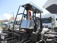 三菱ふそうファイターコンテナ専用車中型（4t）[写真38]