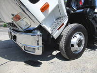 三菱ふそうファイターコンテナ専用車中型（4t）[写真40]