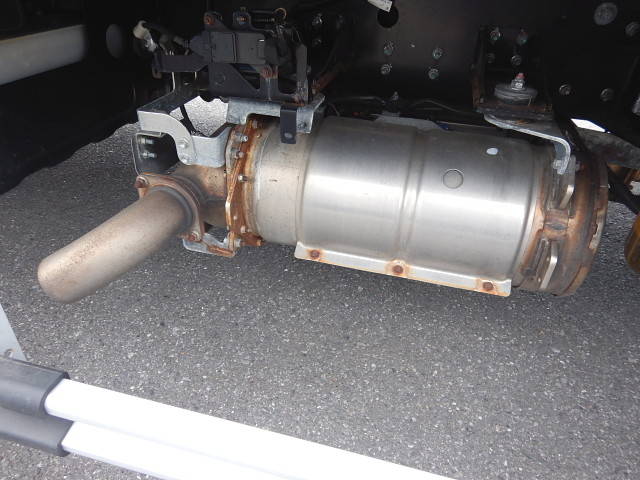 日野レンジャーアルミウイング中型（4t）[写真13]