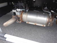 日野レンジャーアルミウイング中型（4t）[写真14]