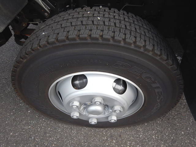 日野レンジャーアルミウイング中型（4t）[写真14]