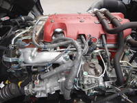 日野レンジャーアルミウイング中型（4t）[写真16]