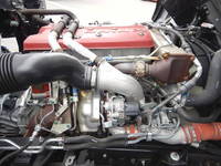 日野レンジャーアルミウイング中型（4t）[写真17]