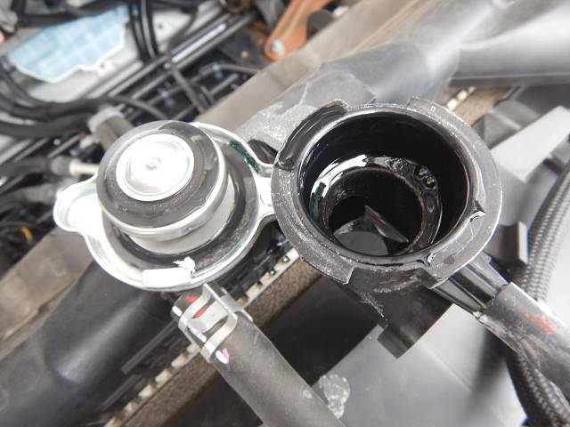 日野レンジャーアルミウイング中型（4t）[写真17]