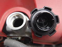 日野レンジャーアルミウイング中型（4t）[写真19]