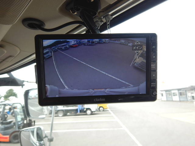 日野レンジャーアルミウイング中型（4t）[写真23]