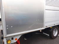 日野レンジャーアルミウイング中型（4t）[写真27]