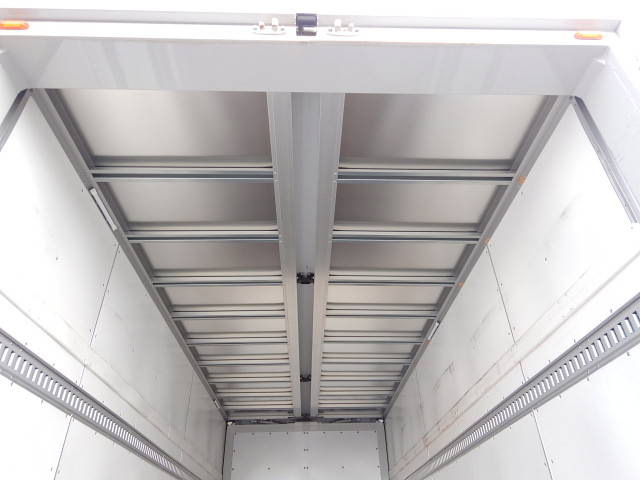 日野レンジャーアルミウイング中型（4t）[写真27]