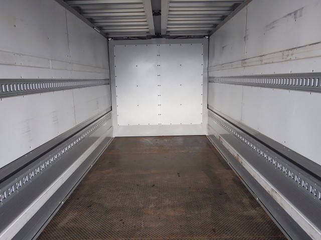 日野レンジャーアルミウイング中型（4t）[写真28]