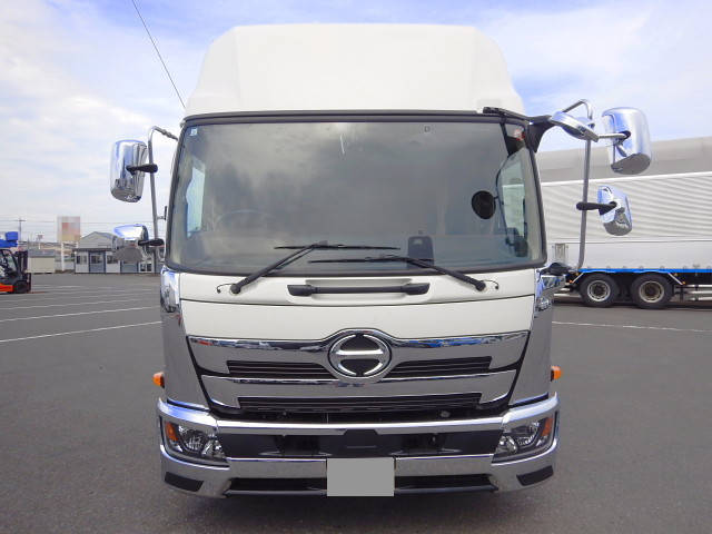 日野レンジャーアルミウイング中型（4t）[写真03]