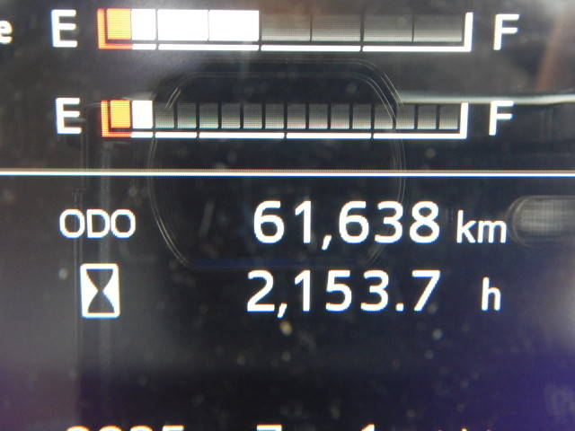 日野レンジャーアルミウイング中型（4t）[写真34]