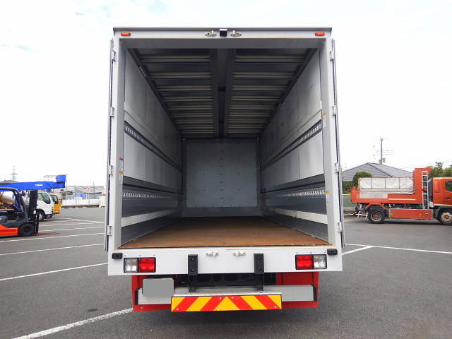 日野レンジャーアルミウイング中型（4t）[写真06]