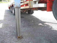 UDトラックスコンドルセルフクレーン4段増トン（6t・8t）[写真11]