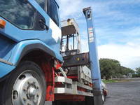 UDトラックスコンドルセルフクレーン4段増トン（6t・8t）[写真12]