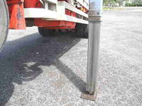 UDトラックスコンドルセルフクレーン4段増トン（6t・8t）[写真13]