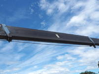 UDトラックスコンドルセルフクレーン4段増トン（6t・8t）[写真18]