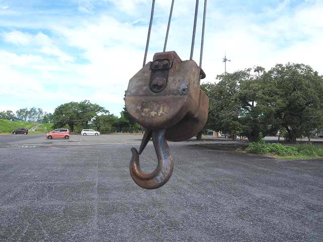 UDトラックスコンドルセルフクレーン4段増トン（6t・8t）[写真19]