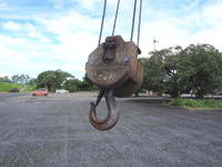 UDトラックスコンドルセルフクレーン4段増トン（6t・8t）[写真20]