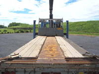 UDトラックスコンドルセルフクレーン4段増トン（6t・8t）[写真21]