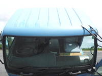 UDトラックスコンドルセルフクレーン4段増トン（6t・8t）[写真22]