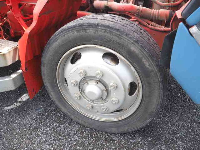 UDトラックスコンドルセルフクレーン4段増トン（6t・8t）[写真22]