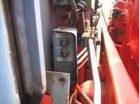 UDトラックスコンドルセルフクレーン4段増トン（6t・8t）[写真26]