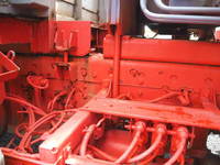 UDトラックスコンドルセルフクレーン4段増トン（6t・8t）[写真27]