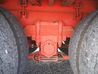 UDトラックスコンドルセルフクレーン4段増トン（6t・8t）[写真28]