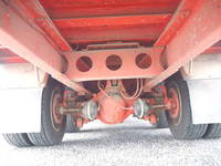 UDトラックスコンドルセルフクレーン4段増トン（6t・8t）[写真30]