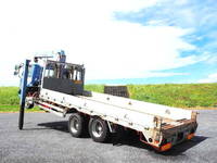 UDトラックスコンドルセルフクレーン4段増トン（6t・8t）[写真02]