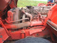 UDトラックスコンドルセルフクレーン4段増トン（6t・8t）[写真33]