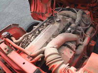 UDトラックスコンドルセルフクレーン4段増トン（6t・8t）[写真34]