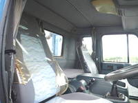 UDトラックスコンドルセルフクレーン4段増トン（6t・8t）[写真38]