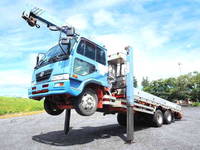 UDトラックスコンドルセルフクレーン4段増トン（6t・8t）[写真04]