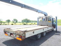 UDトラックスコンドルセルフクレーン4段増トン（6t・8t）[写真05]