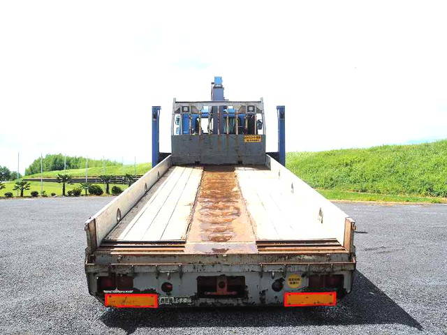 UDトラックスコンドルセルフクレーン4段増トン（6t・8t）[写真06]