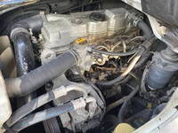 三菱ふそうキャンターガッツダブルキャブ（Wキャブ）小型（2t・3t）[写真11]