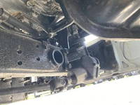 三菱ふそうキャンターガッツダブルキャブ（Wキャブ）小型（2t・3t）[写真12]