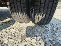 三菱ふそうキャンターガッツダブルキャブ（Wキャブ）小型（2t・3t）[写真15]