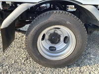 三菱ふそうキャンターガッツダブルキャブ（Wキャブ）小型（2t・3t）[写真16]