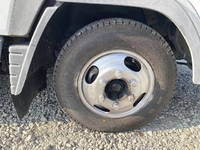 三菱ふそうキャンターガッツダブルキャブ（Wキャブ）小型（2t・3t）[写真19]