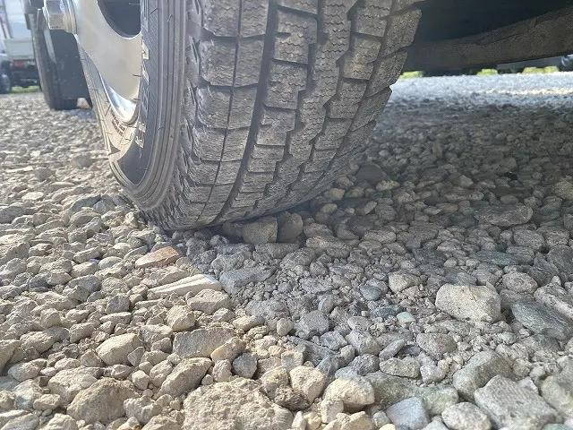 三菱ふそうキャンターガッツダブルキャブ（Wキャブ）小型（2t・3t）[写真19]