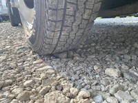 三菱ふそうキャンターガッツダブルキャブ（Wキャブ）小型（2t・3t）[写真20]