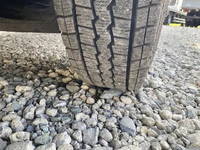 三菱ふそうキャンターガッツダブルキャブ（Wキャブ）小型（2t・3t）[写真21]