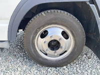 三菱ふそうキャンターガッツダブルキャブ（Wキャブ）小型（2t・3t）[写真22]