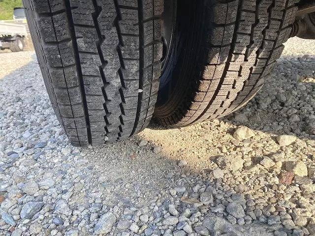 三菱ふそうキャンターガッツダブルキャブ（Wキャブ）小型（2t・3t）[写真24]