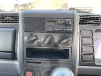 三菱ふそうキャンターガッツダブルキャブ（Wキャブ）小型（2t・3t）[写真32]