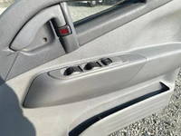 三菱ふそうキャンターガッツダブルキャブ（Wキャブ）小型（2t・3t）[写真33]