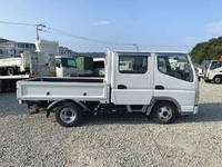 三菱ふそうキャンターガッツダブルキャブ（Wキャブ）小型（2t・3t）[写真06]