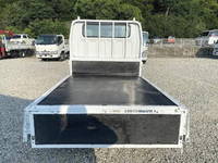 三菱ふそうキャンターガッツダブルキャブ（Wキャブ）小型（2t・3t）[写真09]